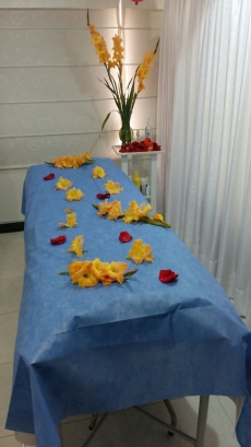Masajes Reductores